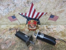 *special Price* Fadal Mtr-0003 Gm4020fs-1d Servo Motor Each 1