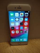    Apple iPhone 6   Model A1549   RESET - no box, no cord, no power supply