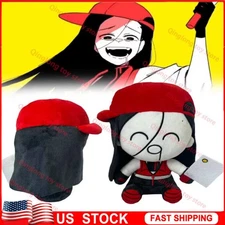 Butcher Vanity Plush 2025 Plush Doll Toy 25CM Cartoon Soft Plush Butcher Knife