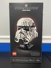 LEGO 75276 - Star Wars Stormtrooper Helmet - 2020 - NEW & Sealed