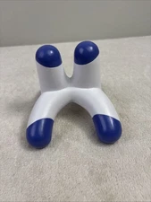 NECK RESCUE Non-Electric meridian trigger point neck massager