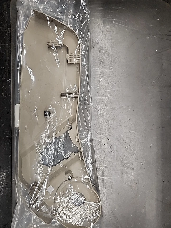 1LM76HL1AB MOPAR ASIENTO ESCUDO DERECHO FUERABORDA 11-20 DODGE JOURNEY Marrón Foto 2 de 3