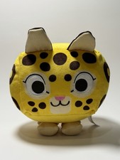 Pet Simulator Plush Toy Roblox Game Soft Stuffed Animal Official Reg No 67226