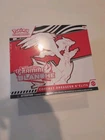 Pokémon ETB EV10.5 - Flamme Blanche - Neuf Scellé avec protection souple