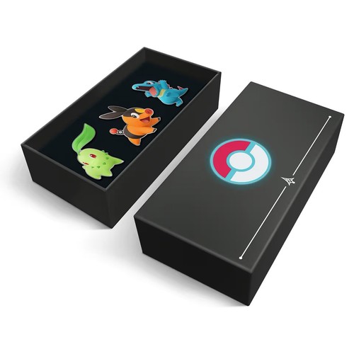 Pokémon Legends Z-A - Champion's Choice Bundle - Nintendo Switch - Imagen 16 de 19