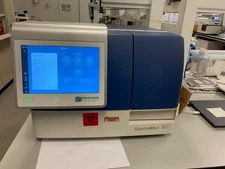 molecular devices spectramax