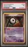 2005 Pokemon EX Unseen Forces #P/28 Unknown-Holo PSA 7 NM