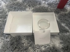 BOX ONLY Mac mini 512GB SSD, M1, 8GB Silver -A2348 BOX