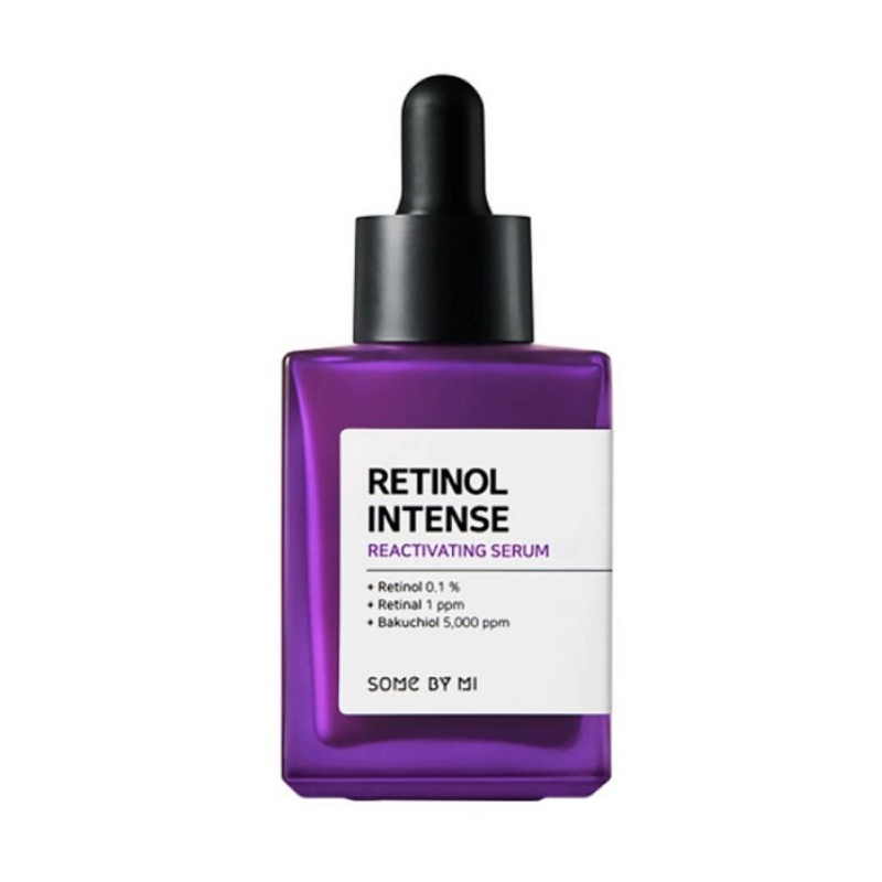 Some by Mi Retinol Intensives Reaktivierendes Serum - 30 ml