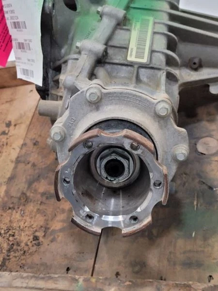 Caja de transferencia Buick Enclave 2008-2015 identificación 24264331 08-15 Foto 4 de 4