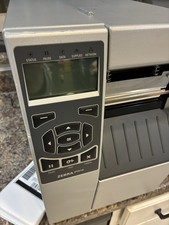 ⭐*ZASP Certified* Zebra ZT510 203dpi Thermal Label Printer ZT51042-T010000Z🔥