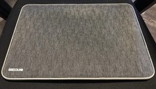 Incase Icon Sleeve with Tensaerlite 15" MacBook Pro