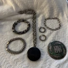Vintage Costume Jewelry Lot!