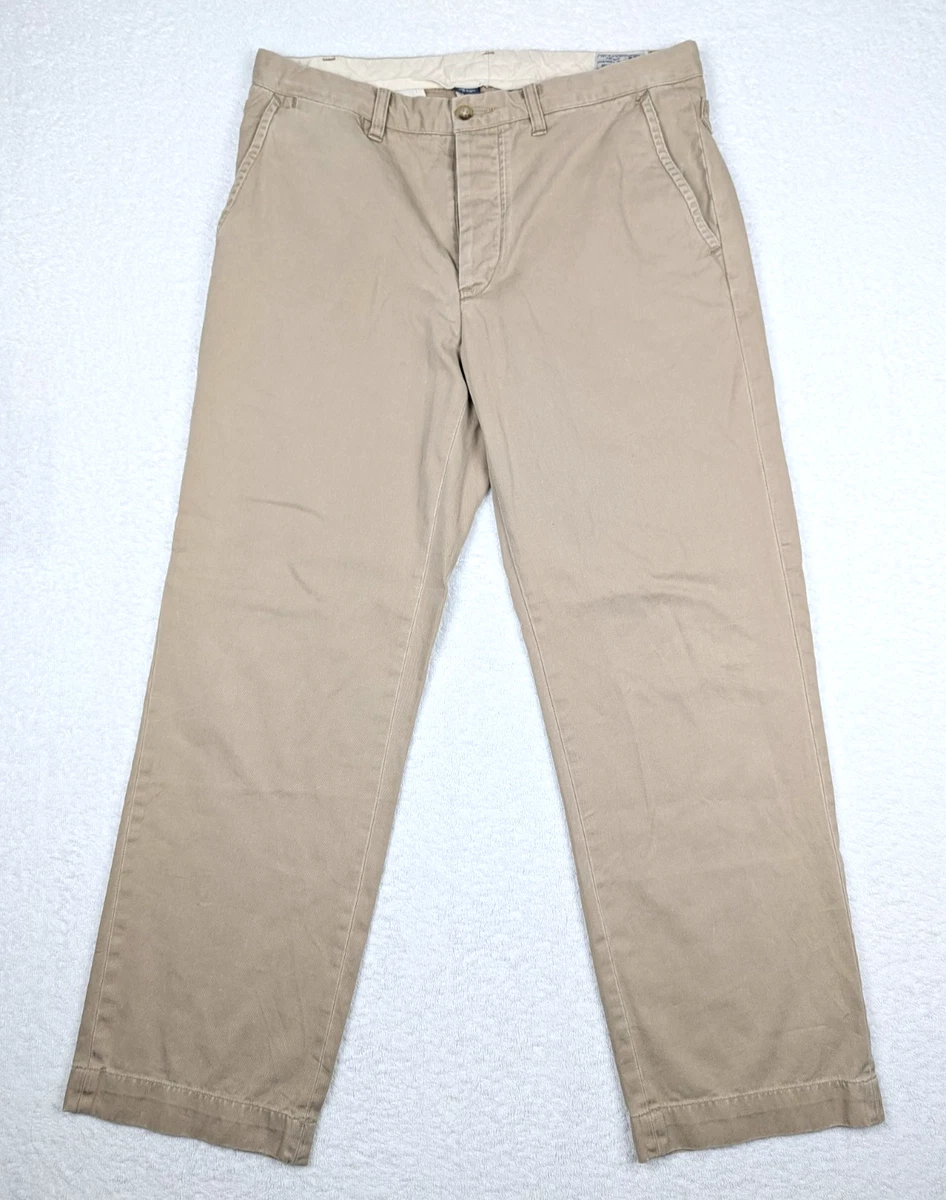 Polo Ralph Lauren Men's 33 Size 30 in Inseam for sale | eBay