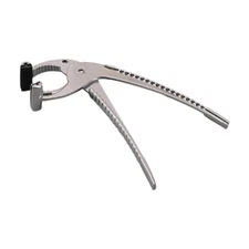 Hot Plate Gripper Easy to Clean Plate Lifter for Baking Tray Hot Plates Pans