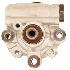 Power Steering Pump-RWD Lares 14652