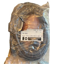 25ft. Premium HD15 Super VGA Double Shielded Male/Female Extension Monitor Cable