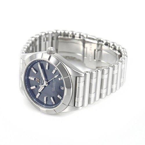 BREITLING Chronomat 32 A77310101B1A1 SW07634 - Bild 3 von 5