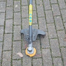 Flymo XLT 3000+ Petrol Multi-tool Strimmer Attachment 