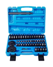 DAYUAN 52 in 1 Custom Bushing Driver Set, Transmission Bushing Driv... Fast Ship