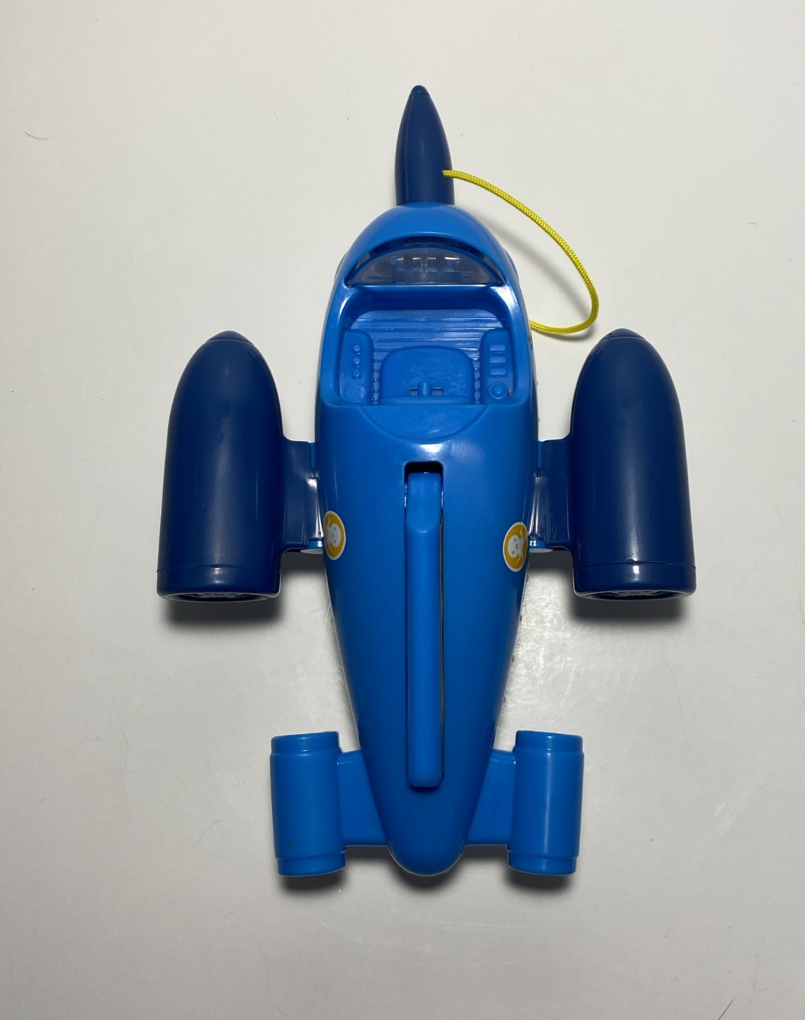 Fisher-Price Octonauts Gup-R Gup-Q & Captain Barnacles Lot Sailfish ...