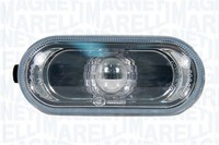 Blinkleuchte Beidseitig FÜR VW Golf V (1K1) - Magneti Marelli 715102120120
