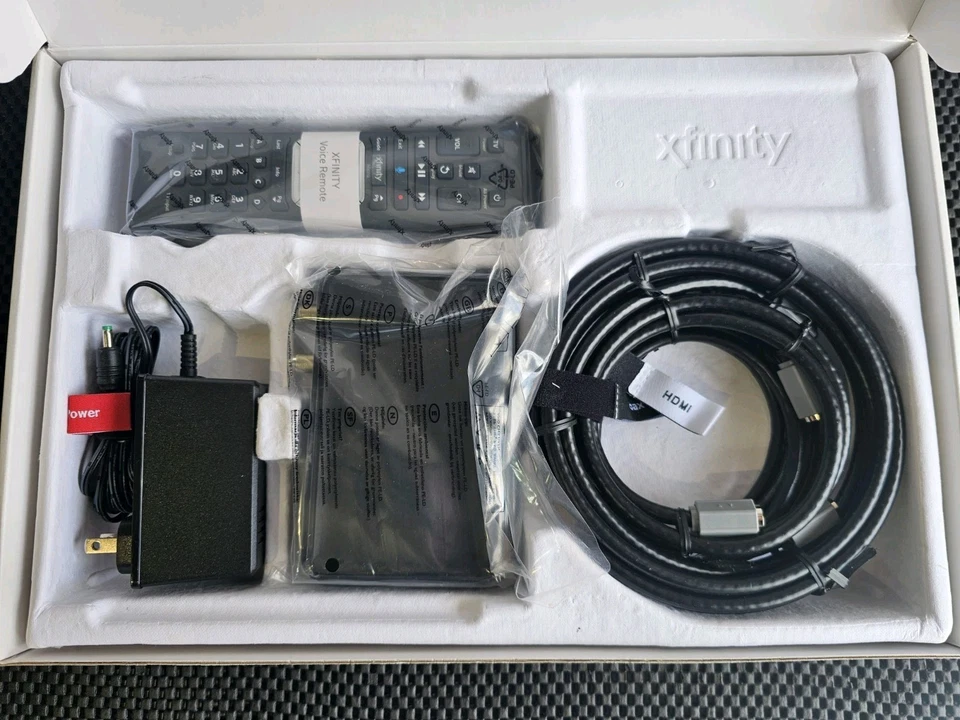 Comcast Xfinity X1 Entertainment Operating System (Open Box) - Image 3 of 4