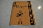 Lot of 3 - Behind Enemy Lines RPG - Box Set, Book 4 & Navarone - FASA *UNPUNCHED — photo 8