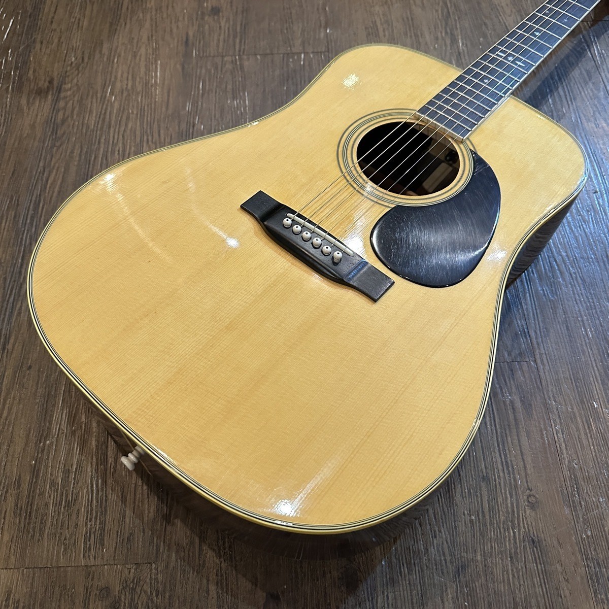 Tokai Cat's Eyes CE-300 Acoustic Guitar | eBay