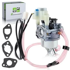Carburetor Assy. for Predator 3500W Inverter Generator 63584 with Gasket