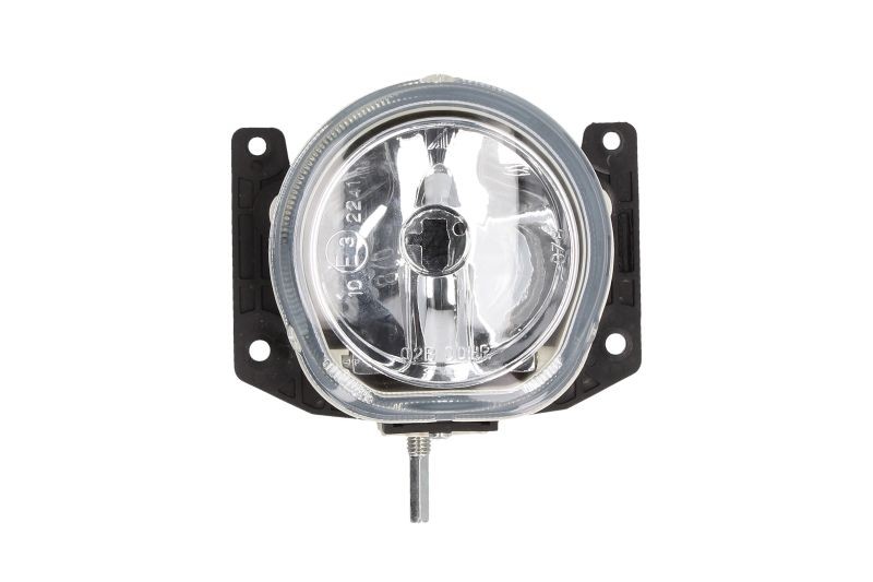 Fits MAGNETI MARELLI 712402501110 Fog lamp Left 712402501110 do CITROEN NEMO, N