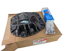 Spicer 10040640 Advantek Front Differential Cover Kit Dana 30 For Wrangler 18-24