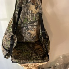 Multi-Color Turkey Vest Hunting Vests for sale