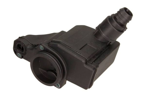 Séparateur d'huile MAXGEAR 18-0402 pour recyclage des gaz de carter AUDI en plastique noir