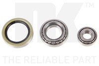 Radlager-Kit Nk 753307 FüR OE 201 330 00 51 - 201 330 01 51 - A201 330 00 51
