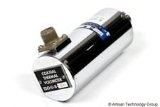 Maury Microwave LT104 Coaxial Thermal Voltmeter