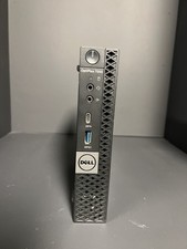 Dell Optiplex 7050 SFF 8GB RAM Intel Core i5-7500T NO Drive No OS