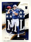 2025 Panini Riley Leonard Base (Raw)