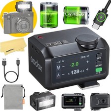 Godox iT30Pro O Camera Flash for Olympus Camera Flash Speedlite Speedlight Light