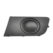 DIEDERICHS Lüftungsgitter Frontstoßfänger für VW AMAROK links 2H0807489 9B9