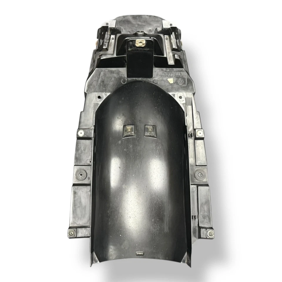 Guardabarros trasero BMW R1100RS R1100RT R1150RT R850RT 1992-2006 OEM 46622313122 Foto 4 de 4