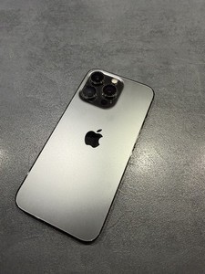 Apple iPhone 13 Pro 256GB Graphit