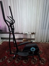 Crosstrainer Lamar ET 15, top Zustand