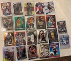 Huge NBA Card Lot - Basketball - 350+ Cards Rookies (250+), Parallels, Numbered
