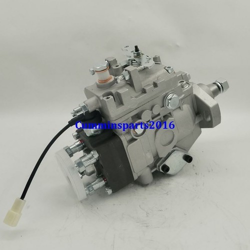 NEW 104641-7270 104641-7271 VE4/11F1300RNP2489 INJECTION PUMP forCUMMINS S4D95L - Picture 7 of 8