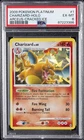 2009 POKEMON PLATINUM ARCEUS CRACKED ICE #1 CHARIZARD-HOLO PSA 6
