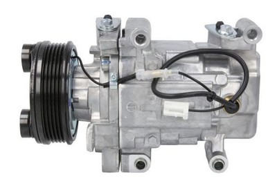 Klimakompressor H12A1 für Mazda 3 BK Limo 2.0 03-09