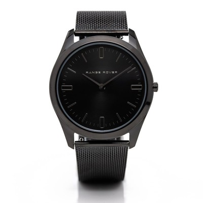 GENUINE LIMITED EDITION RANGE ROVER WATCH