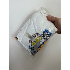 NWT Vintage Nascar Inaugural July 12 1993 New Hampshire Speedway T-shirt