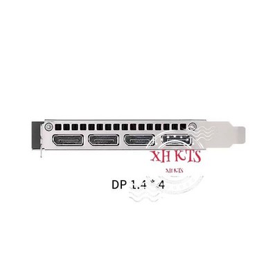 Bracket for NVIDIA RTX 4000 Generation 
